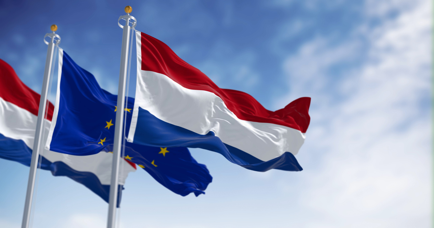 Werkweken in Nederland vergeleken met Europa