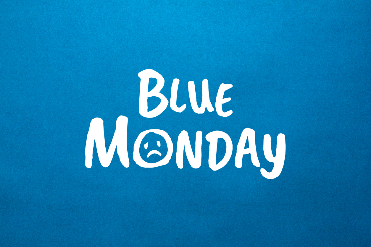 Blue Monday