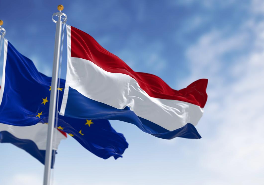 Werkweken in Nederland vergeleken met Europa