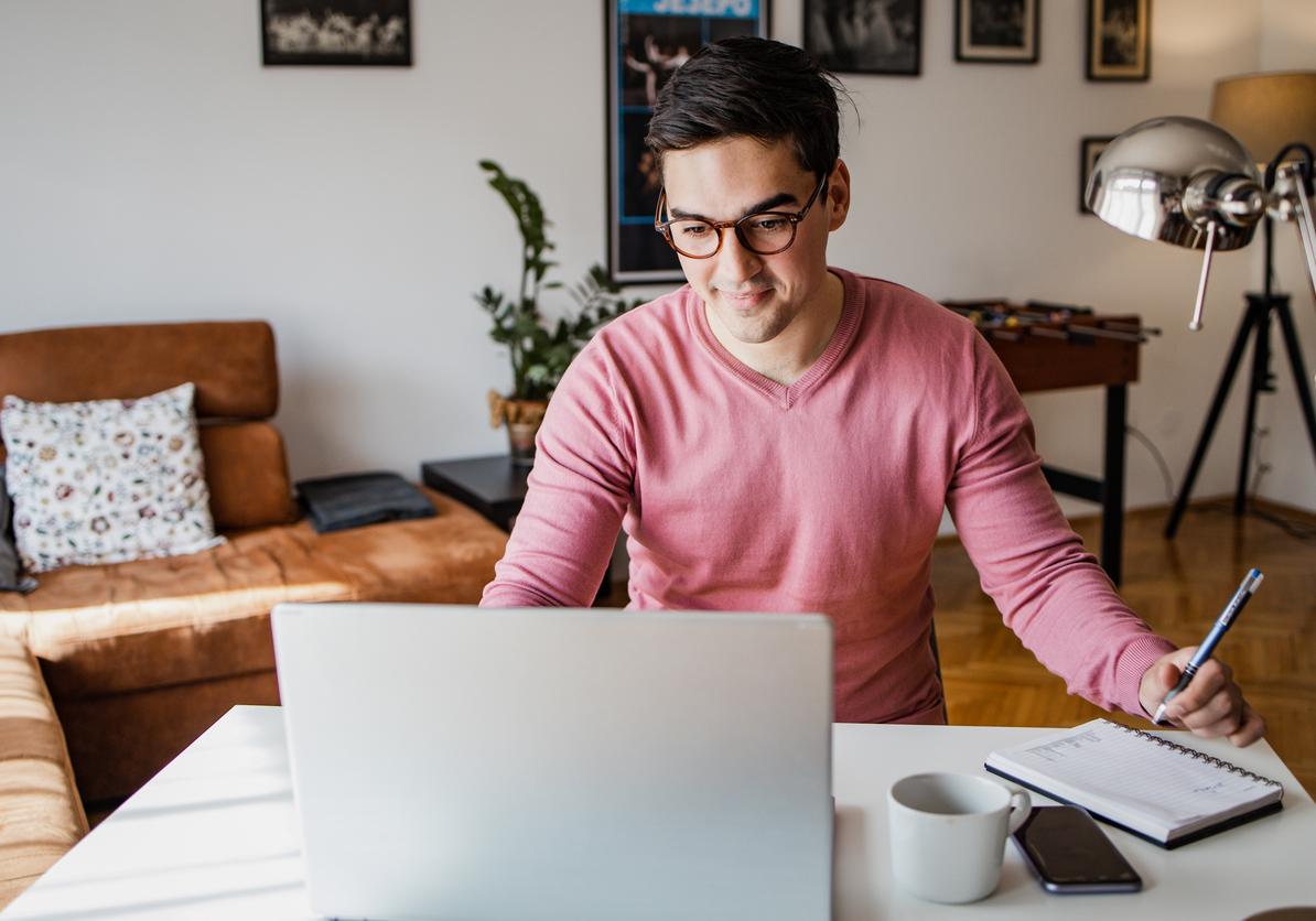 Training volgen voor een vitalere leefstijl